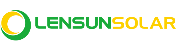 Lensun Solar Energy Store